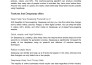 write tech review, tech blogs, tech articles for you